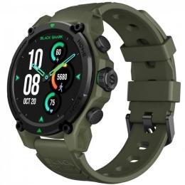 Смарт-годинник Xiaomi Black Shark GS3 Green