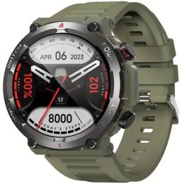 Смарт-годинник IOWODO W50 Green