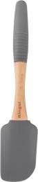 Кухонна лопатка RINGEL Grey Line 25.5 см (RG-5128/1) коса