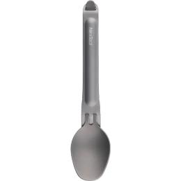 Набір столових приборів Nextool Outdoor Spoon Fork Titanium NE0124 (KT5525)
