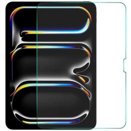 Захисне скло для планшетів BeCover для Apple iPad Pro 13 M4 (2024) Transparent (711674)