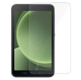 Захисне скло для планшетів BeCover для Samsung Galaxy Tab Active 5 SM-X306B Transparent (710951)