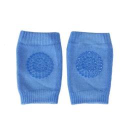 Захисні наколінники Mega Zayka New Blue MGZ-0647