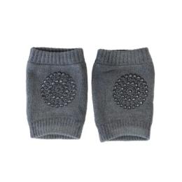 Захисні наколінники Mega Zayka New Dark Gray MGZ-0647