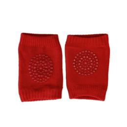 Захисні наколінники Mega Zayka New Red MGZ-0647