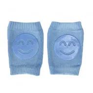 Захисні наколінники Mega Zayka Smile Blue MGZ-0648