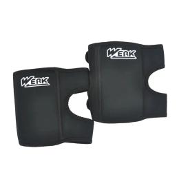 Захисні наколінники Werk 20080 Black