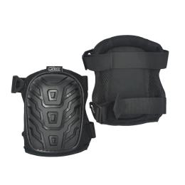 Захисні наколінники Werk 20082 Black TPR-чашка