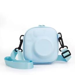 Чохол для фотоапарата Infinity EVA для Fujifilm Instax Mini 12 Blue