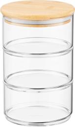 Банка для зберігання Ardesto Midori (AR1203CB)