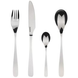 Набір столових приборів Bergner Poitiers 24 пр. (BG-5302-MM)