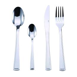 Набір столових приборів Bergner Torino 24 пр. (BG-5160-MM)