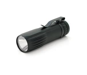 Ліхтарик Jinyi MX-X8 Black ручний