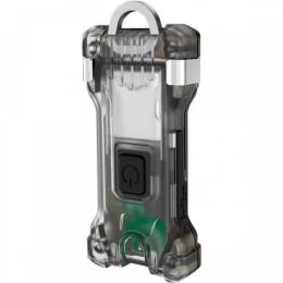 Ліхтар налобний Armytek Zippy WR Extended Set Gray