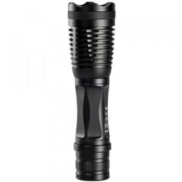 Ліхтарик Titanum TLF-T12 Black