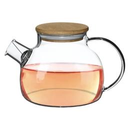 Чайник заварювальний Vittora VT-5503-1500 LOIR 1500 мл