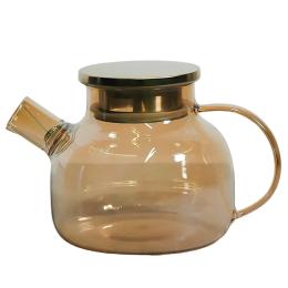 Чайник заварювальний Vittora VT-5506-1000 LOUVRE 1000 мл