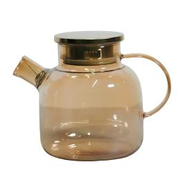 Чайник заварювальний Vittora VT-5506-1500 LOUVRE 1500 мл