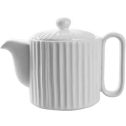 Чайник заварювальний LIMITED EDITION MINT White 750 мл (B050026)