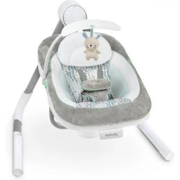 Крісло-гойдалка 2 в 1 Ingenuity AnyWay Sway-Spruce (12058)