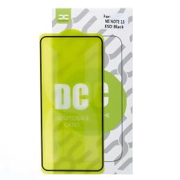 Захисне скло DC для Xiaomi Redmi Note 13 4G Black