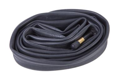 Велосипедна камера Wanda TUB-101 Black 700x32-40C (з антипрокольним гелем)