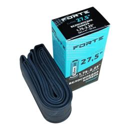 Велосипедна камера Forte Classic (134553) 27.5 х 1.75-2.25