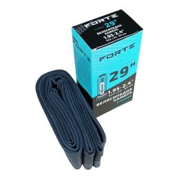 Велосипедна камера Forte Classic (134559) 29 х 1.95-2.4