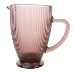 Глечик Versailles VS-P1100TP Pink 1.1 л