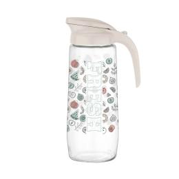 Глечик Vittora Beluga VT-111020-М Beige 1.5 L