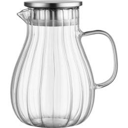 Глечик Ardesto Iceberg AR2615GA 1500мл