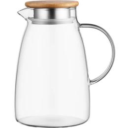 Глечик Ardesto AR2615ST 1500 мл