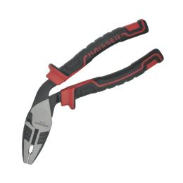 Плоскогубці Haisser Cr-Ni Blacken Polished 50% SAVE POWER
