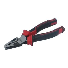 Плоскогубці Haisser Cr-Ni Blacken Polished 50% SAVE POWER