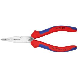 Плоскогубці KNIPEX 13 05 160