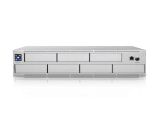 Реєстратор відеонагляду Ubiquiti UNVR-PRO