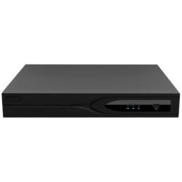 Реєстратор відеонагляду GreenVision GV-N-S024/08 (8POE) (Lite)