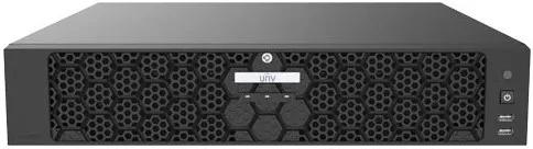 Реєстратор відеонагляду Uniview NVR508-64E-R