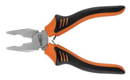 Плоскогубці Neo Tools 01-250