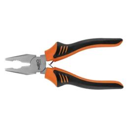 Плоскогубці Neo Tools 01-251
