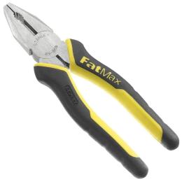 Плоскогубці Stanley FatMax 200мм