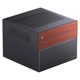 Корпус для ПК Jonsbo N4 Black