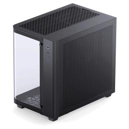 Корпус для ПК Jonsbo TK-3 Black