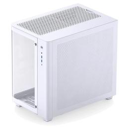 Корпус для ПК Jonsbo TK-3 White