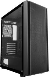Корпус для ПК Frontier KAYOVA Black
