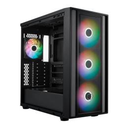 Корпус для ПК Cooler Master MB600-KGNN-S00 Black