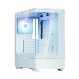 Корпус для ПК Zalman P10 White