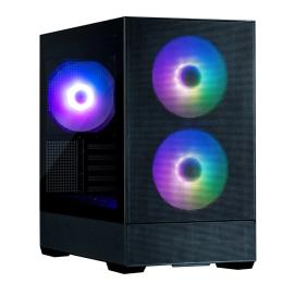 Корпус для ПК Zalman P30 AIR Black
