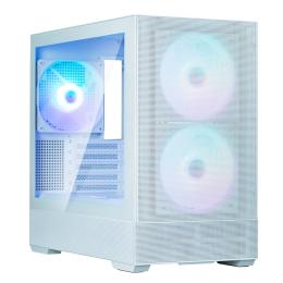 Корпус для ПК Zalman P30 AIR White