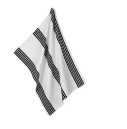 Кухонний рушник KELA Gianna, 70x50 см White (12785)